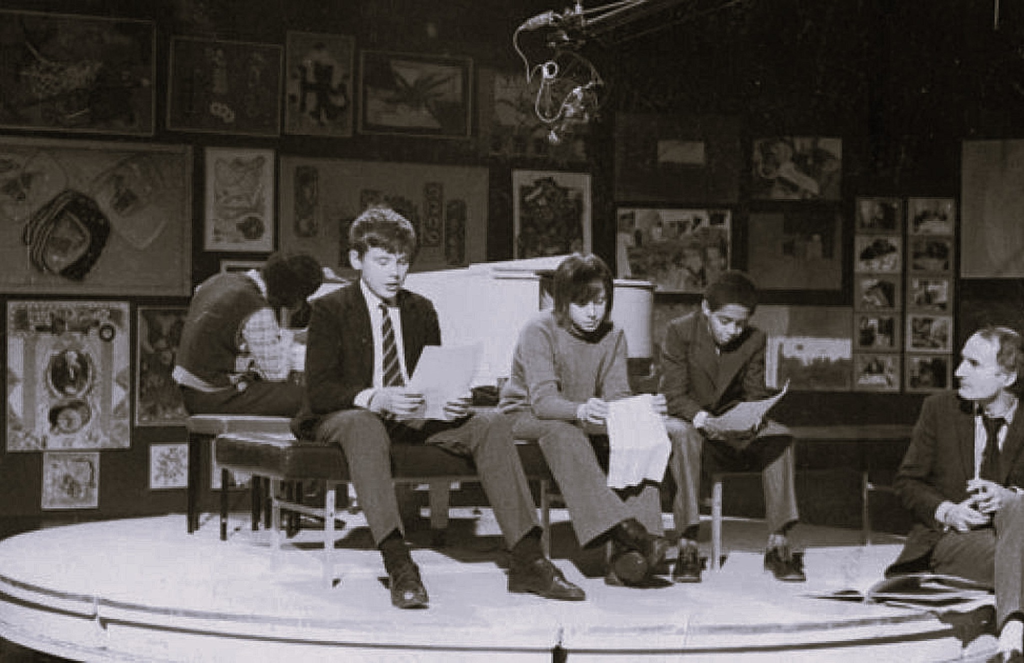 Tom 1972